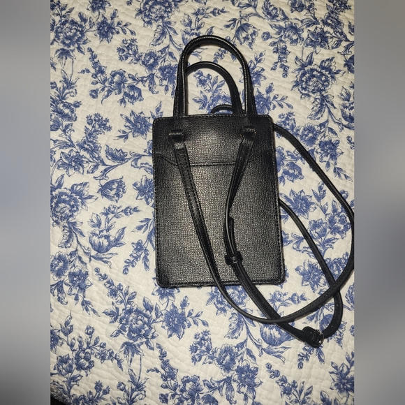 Karl Lagerfeld phone crossbody - Picture 2 of 5